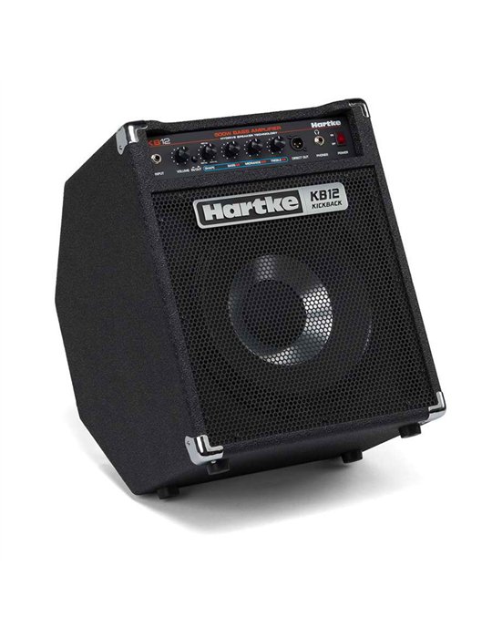 Kickback KB12 - Combo para bajo - 1x12'' - 500W