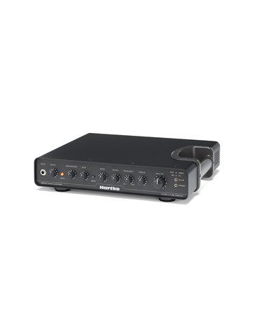 LX8500 - Cabezal para bajo - 800W