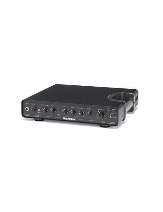 LX8500 - Cabezal para bajo - 800W