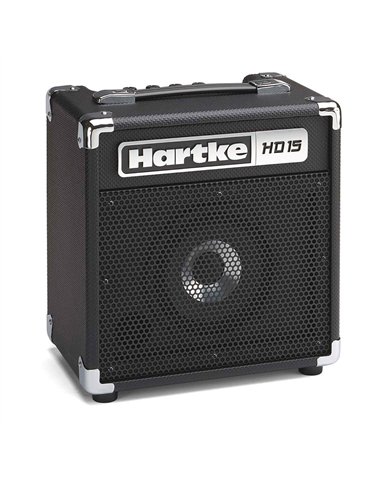 HD15 - Combo para bajo - 1x6.5'' - 15W