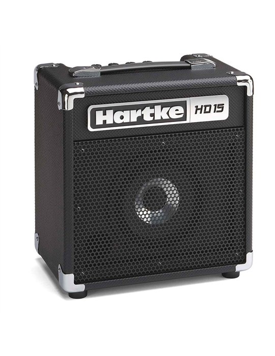 HD15 - Combo para bajo - 1x6.5'' - 15W