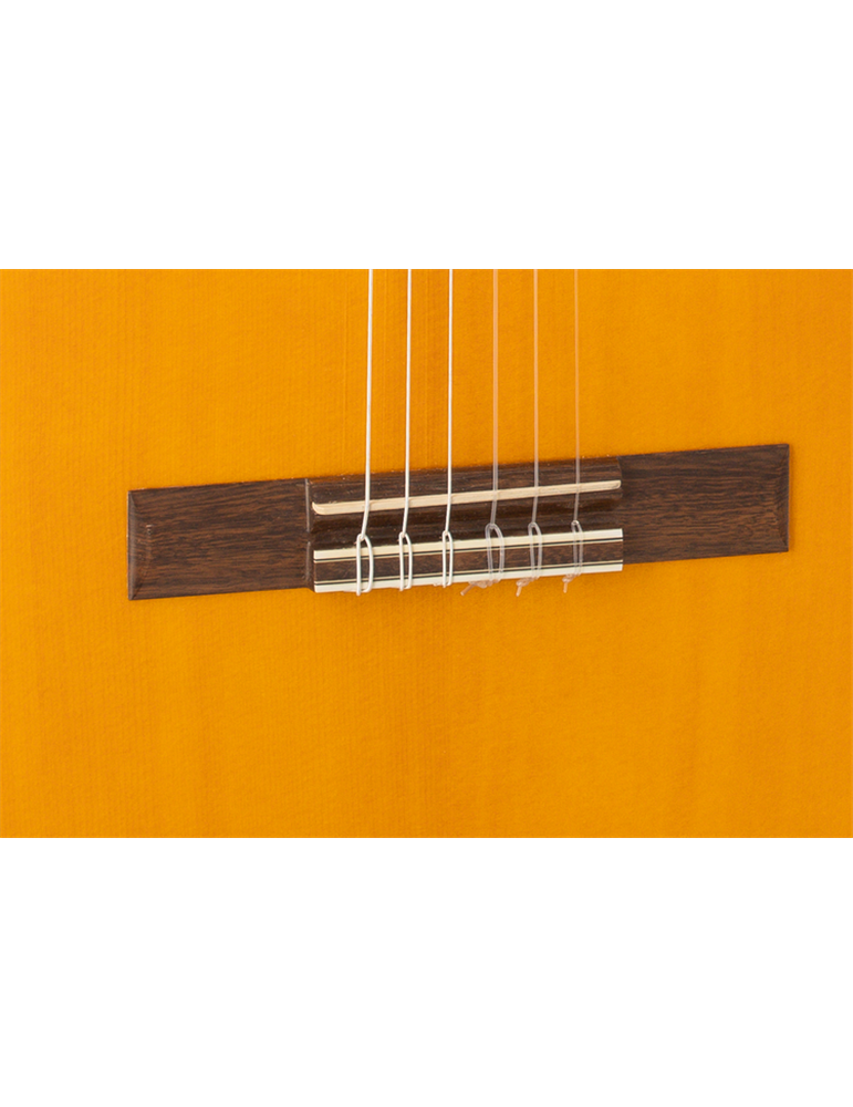 GUITARRA CLÁSICA ADMIRA TRIANA SERIE FLAMENCO ELECTRIFICADA EQ6