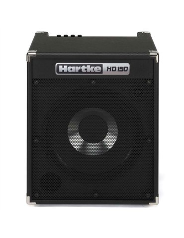 HD150 - Combo para bajo - 1x15'' - 150W