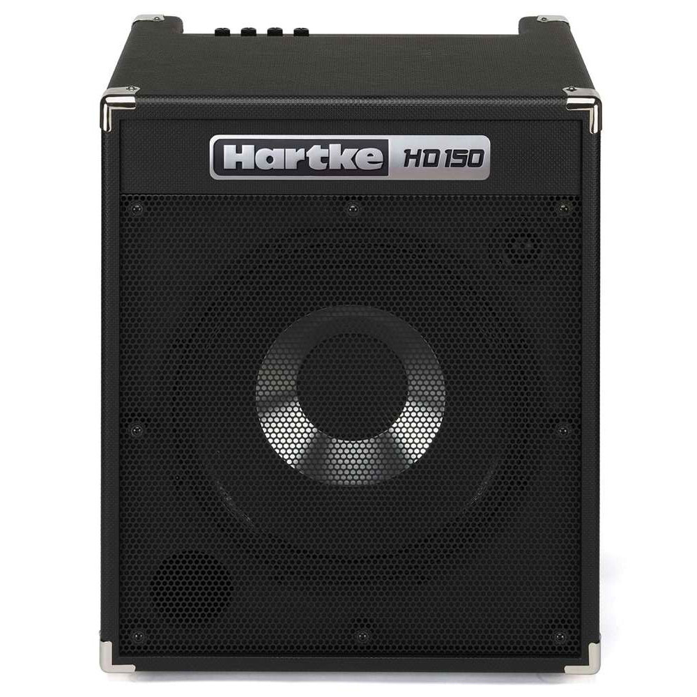 HD150 - Combo para bajo - 1x15'' - 150W