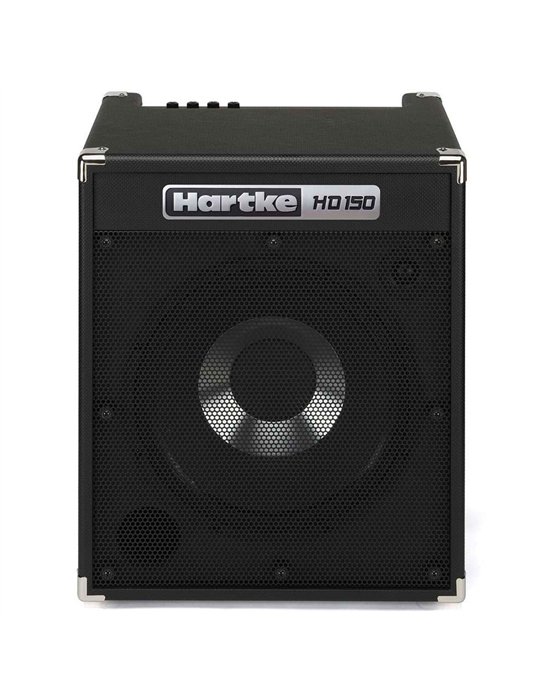 HD150 - Combo para bajo - 1x15'' - 150W