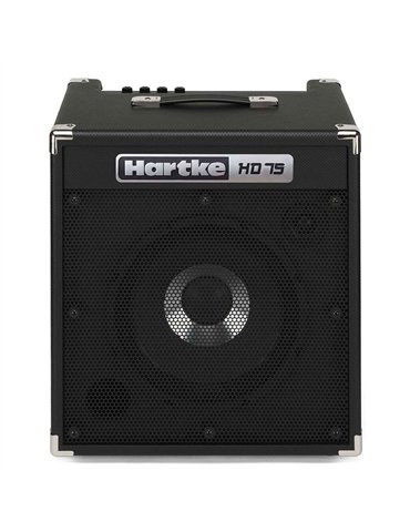 HD75 - Combo para bajo - 1x12'' - 75W