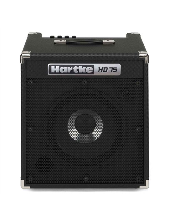 HD75 - Combo para bajo - 1x12'' - 75W