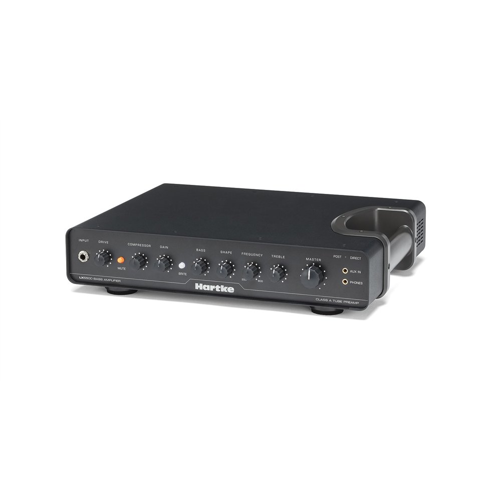 LX5500 - Cabezal para bajo - 500W