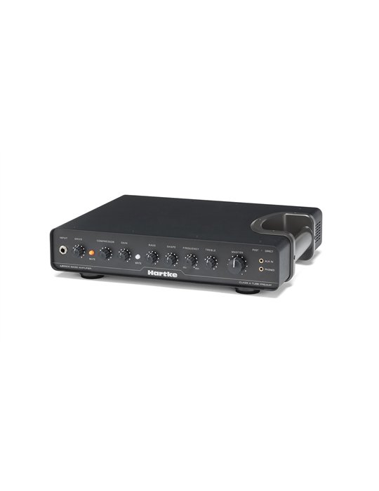 LX5500 - Cabezal para bajo - 500W