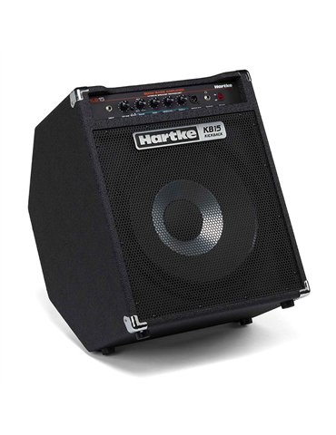Kickback KB15 - Combo para bajo - 1x15'' - 500W
