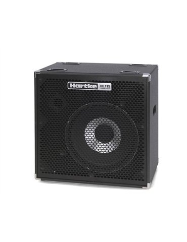 HyDrive HL115 - Pantalla para bajo - 1x15'' -  500W - 8 Ohm
