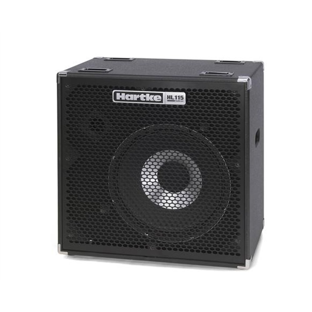 HyDrive HL115 - Pantalla para bajo - 1x15'' -  500W - 8 Ohm
