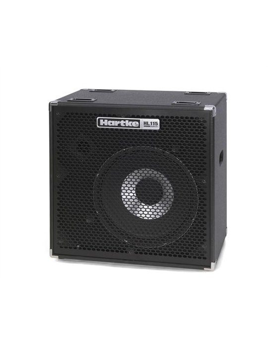 HyDrive HL115 - Pantalla para bajo - 1x15'' -  500W - 8 Ohm