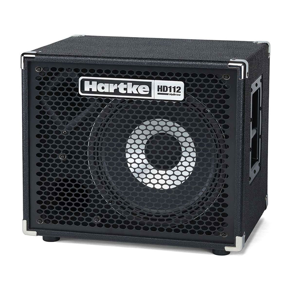 HyDrive HD112 - Pantalla para bajo - 1x12'' -  300W