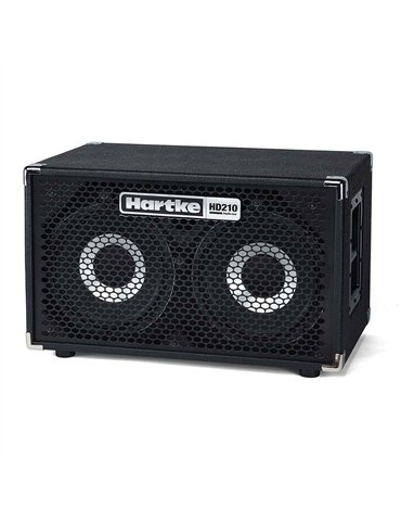 HyDrive HD210 - Pantalla para bajo - 2x10'' -  500W