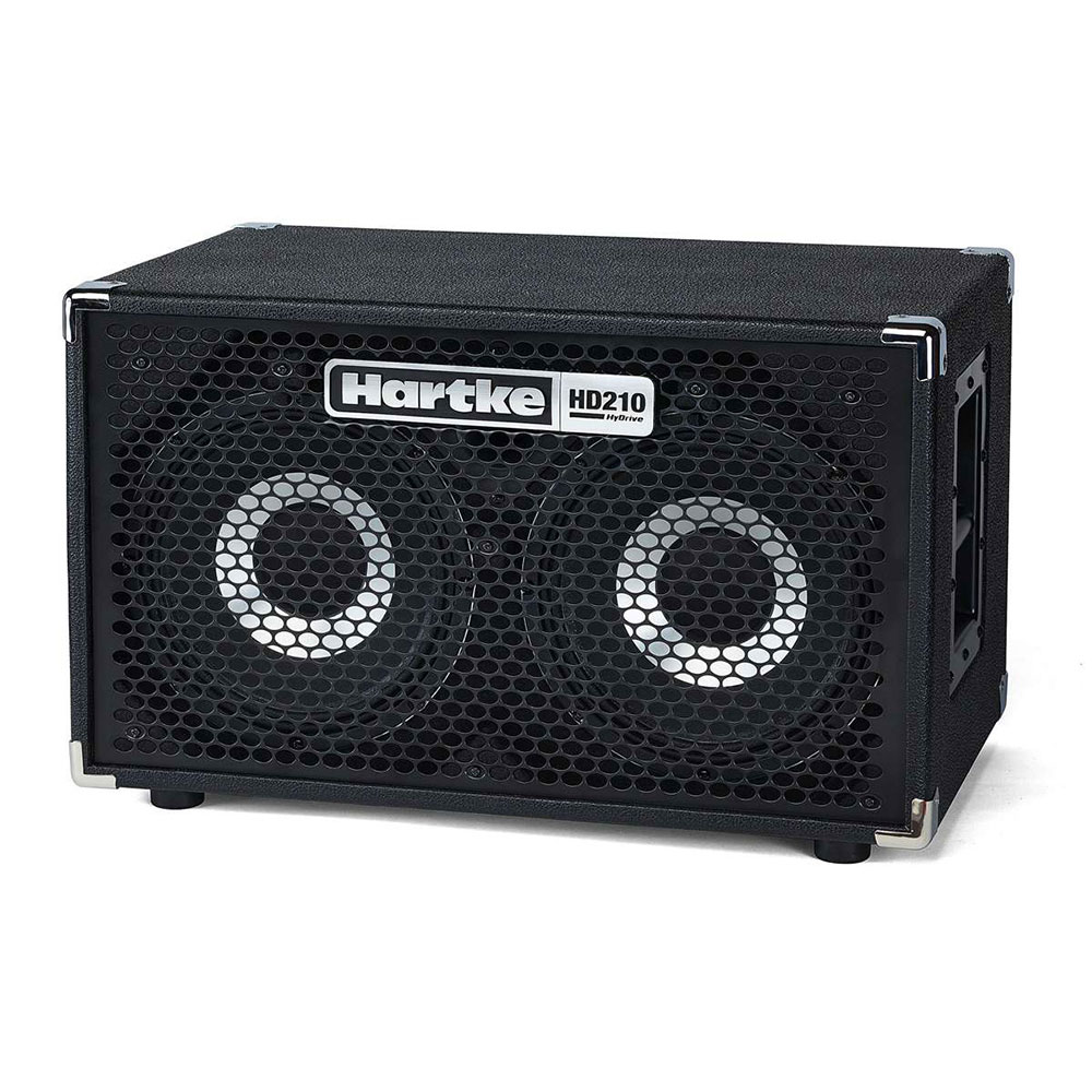 HyDrive HD210 - Pantalla para bajo - 2x10'' -  500W