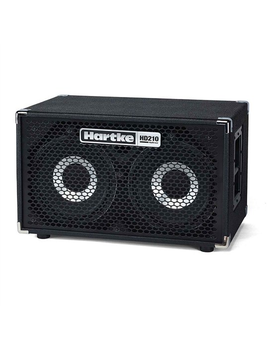 HyDrive HD210 - Pantalla para bajo - 2x10'' -  500W