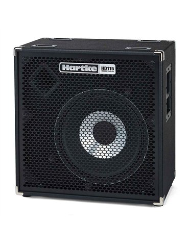 HyDrive HD115 - Pantalla para bajo - 1x15'' -  500W