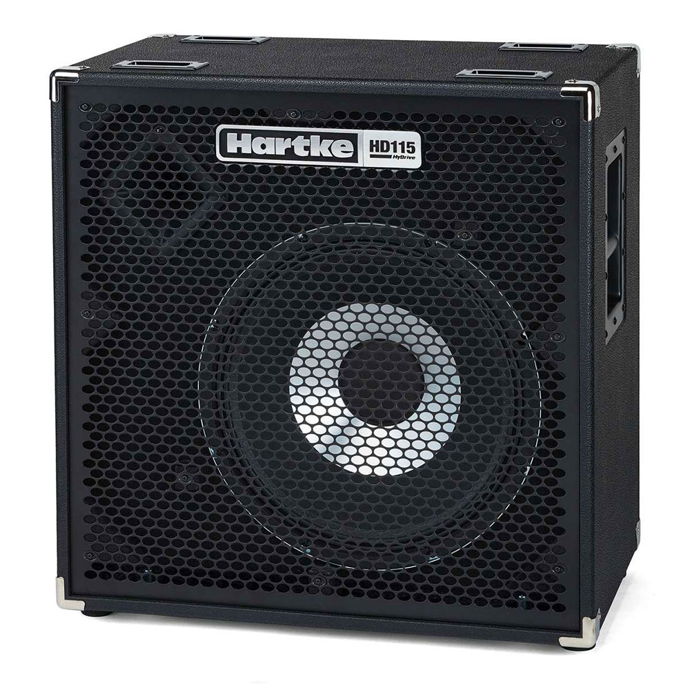 HyDrive HD115 - Pantalla para bajo - 1x15'' -  500W
