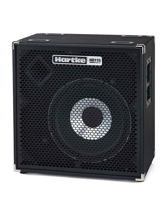 HyDrive HD115 - Pantalla para bajo - 1x15'' -  500W