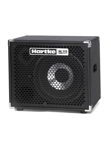 HyDrive HL112 - Pantalla para bajo - 1x12'' -  300W - 8 Ohm