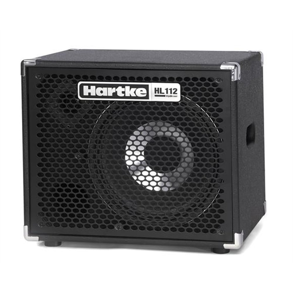 HyDrive HL112 - Pantalla para bajo - 1x12'' -  300W - 8 Ohm