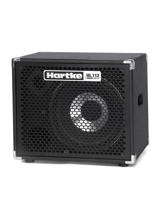 HyDrive HL112 - Pantalla para bajo - 1x12'' -  300W - 8 Ohm
