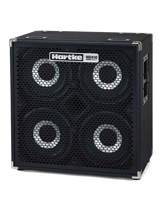 HyDrive HD410 - Pantalla para bajo - 4x10'' -  1000W