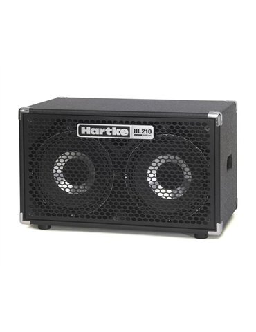 HyDrive HL210 - Pantalla para bajo - 2x10'' -  500W - 8 Ohm
