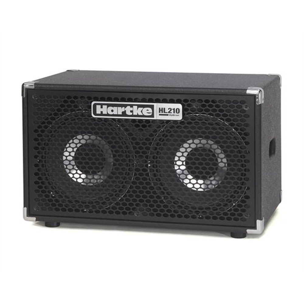 HyDrive HL210 - Pantalla para bajo - 2x10'' -  500W - 8 Ohm