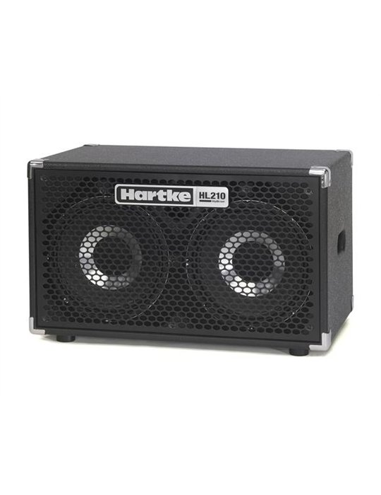 HyDrive HL210 - Pantalla para bajo - 2x10'' -  500W - 8 Ohm