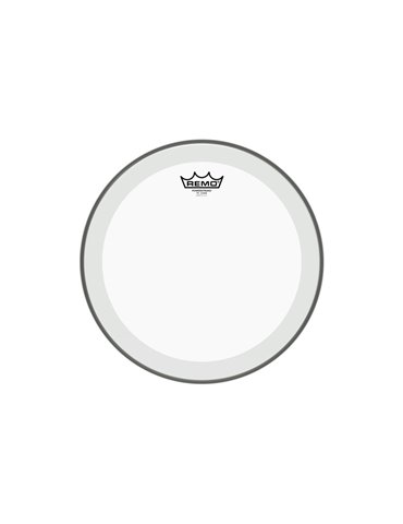 Parche Powerstroke 4 Transparente10" P4-0310-BP