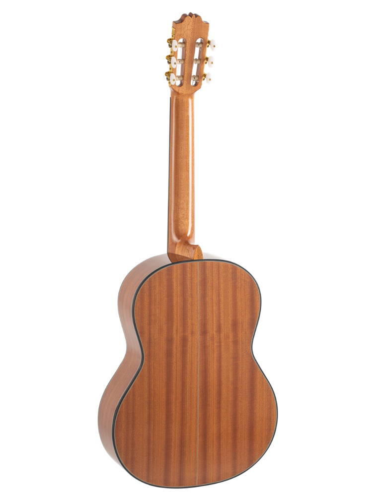 GUITARRA CLÁSICA ADMIRA A1 ELECTRIFICADA FISHMAN SERIE ARTESANÍA