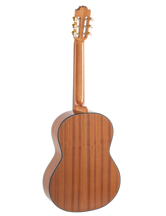 GUITARRA CLÁSICA ADMIRA A1 ELECTRIFICADA FISHMAN SERIE ARTESANÍA
