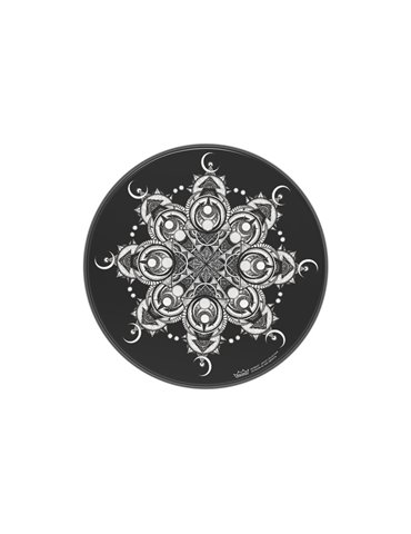 Parche ARTBEAT Artist Collection Aric Improta14" PE-0214-AB-009