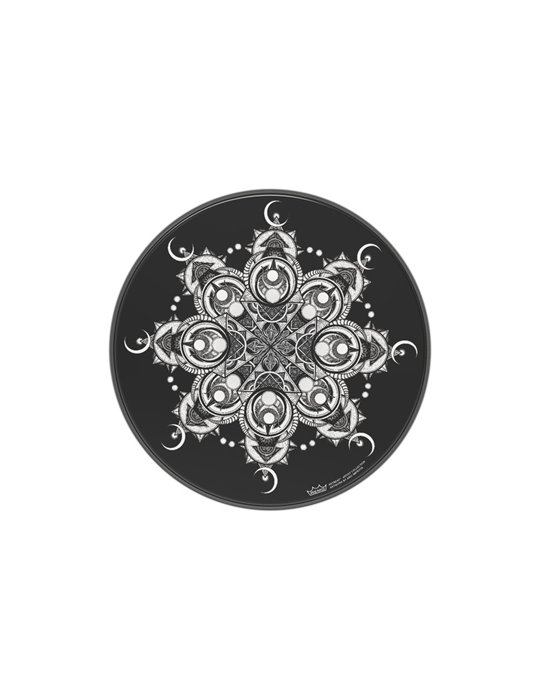 Parche ARTBEAT Artist Collection Aric Improta14" PE-0214-AB-009