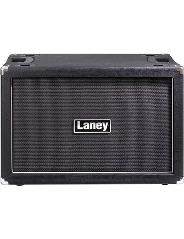GS212IE - pantalla 2x12'' - mono/estéreo - horizontal