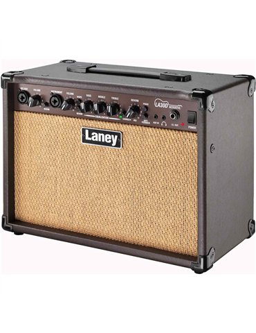LA30D - Combo para guitarra acústica 30W
