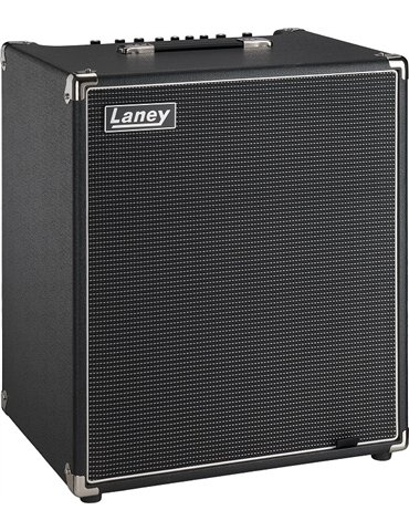 DBF200 - Combo para bajo 200W 1x15