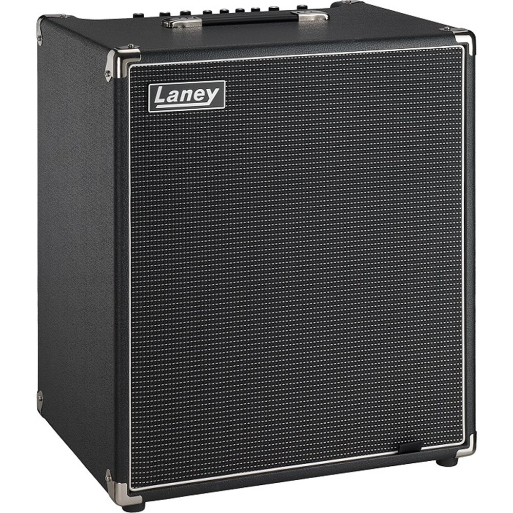 DBF200 - Combo para bajo 200W 1x15