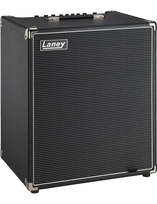 DBF200 - Combo para bajo 200W 1x15