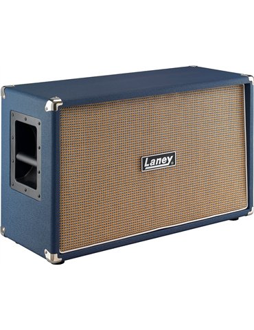 LF212 - Pantalla 2x12 120W