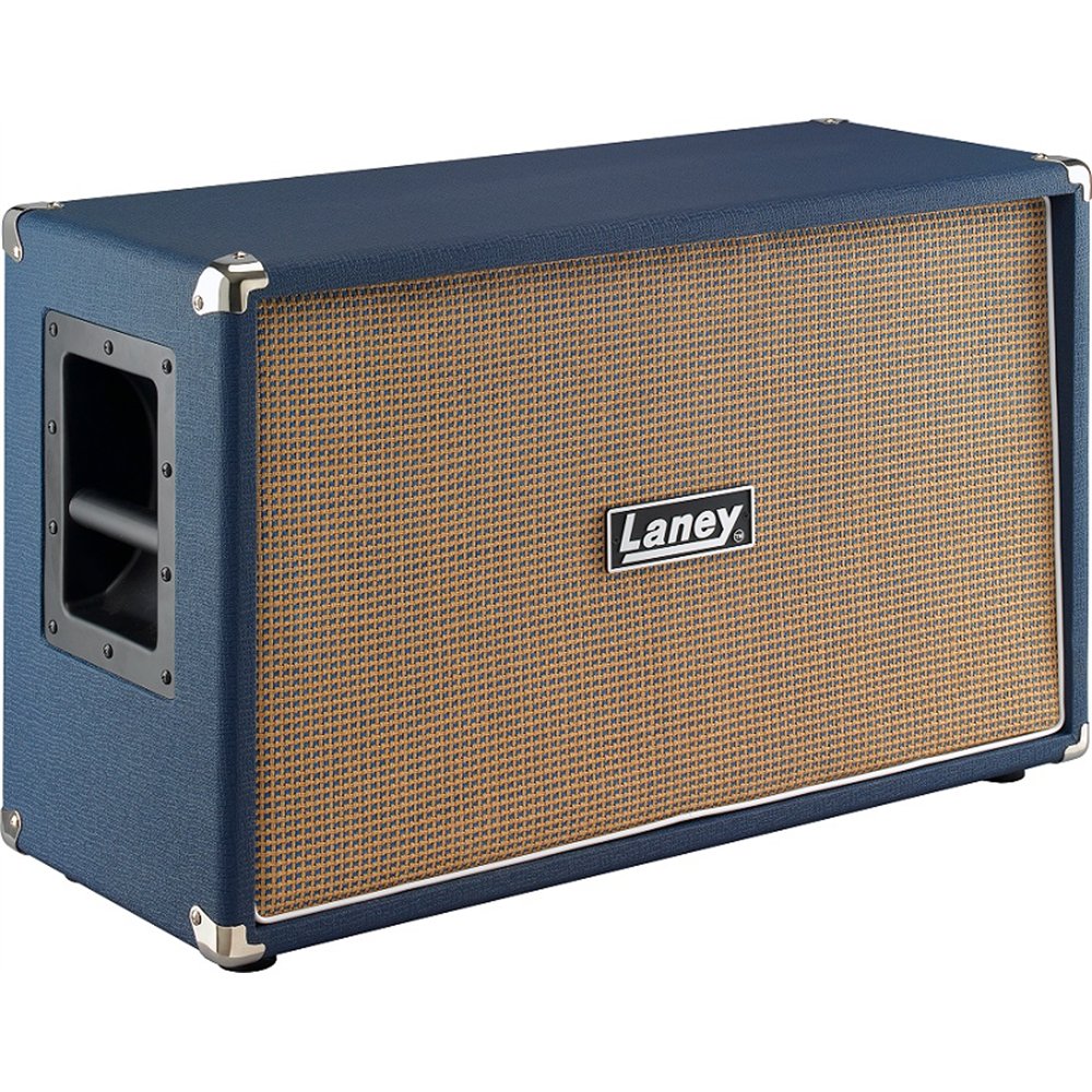 LF212 - Pantalla 2x12 120W