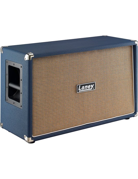 LF212 - Pantalla 2x12 120W