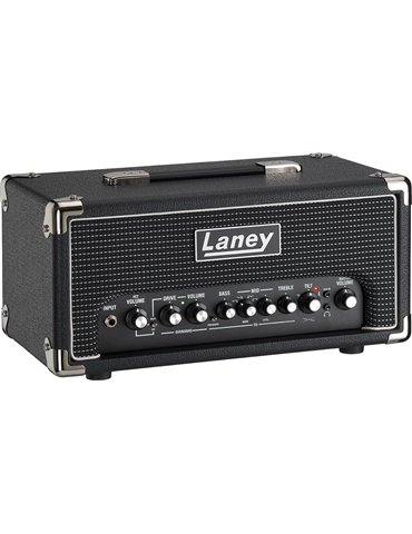 DBF200H - Cabezal para bajo 200W