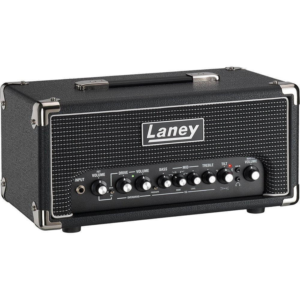 DBF200H - Cabezal para bajo 200W