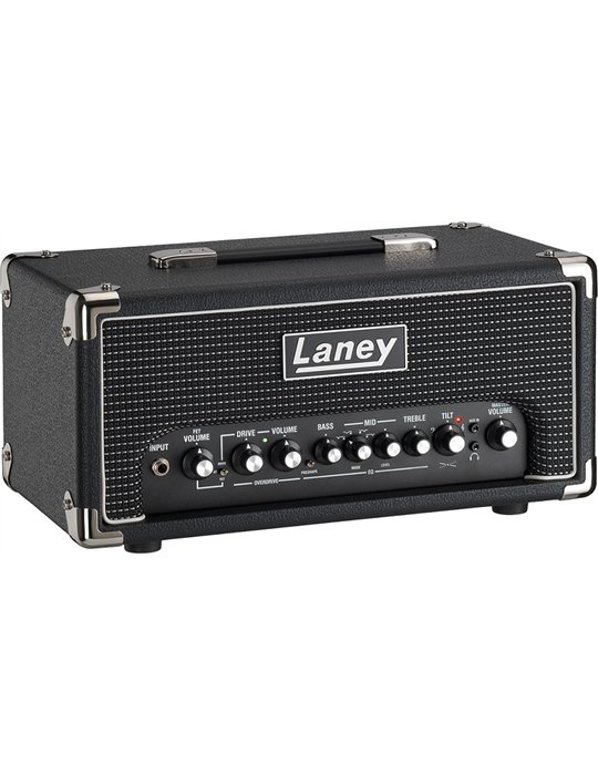 DBF200H - Cabezal para bajo 200W