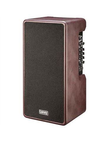 A-DUO - Combo para guitarra acústica 2x8'' 60W - 2 canales - c/efectos
