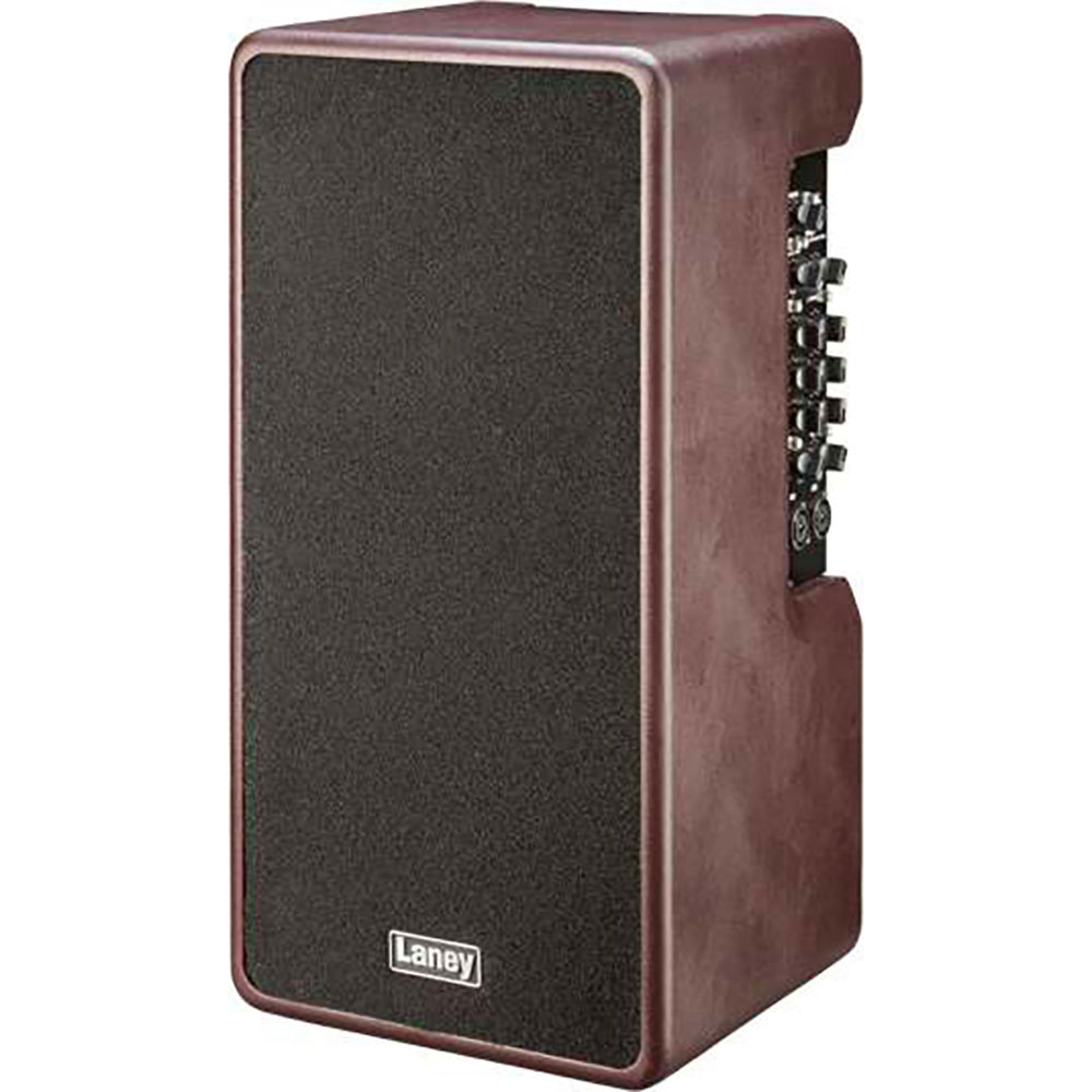 A-DUO - Combo para guitarra acústica 2x8'' 60W - 2 canales - c/efectos