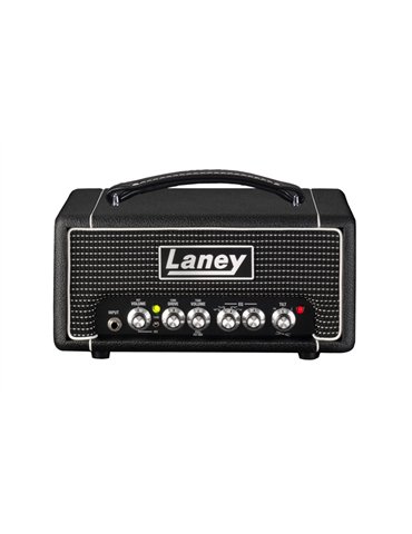 DB200H - Cabezal - 200W